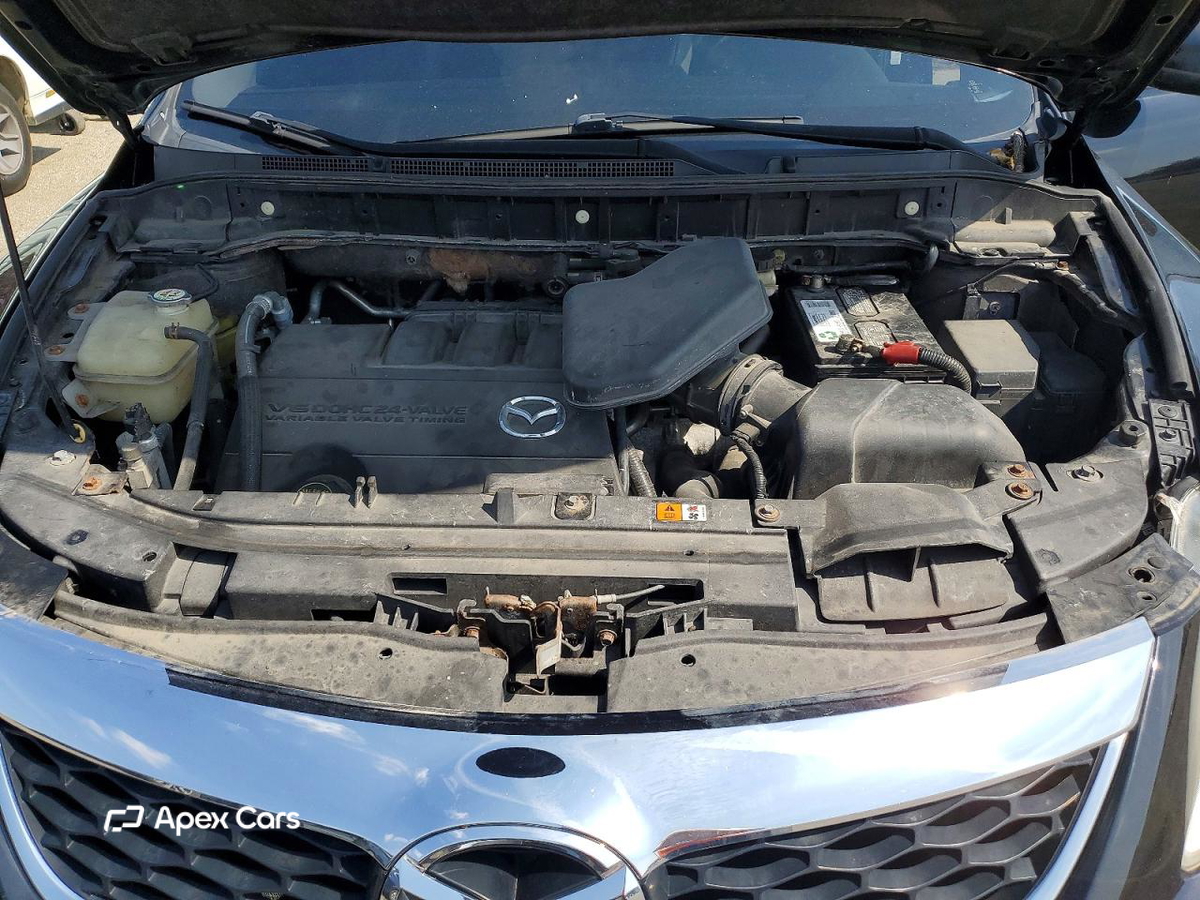 Mazda CX-9 2011