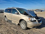 Chrysler Voyager 2014