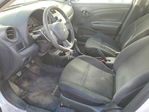 Nissan Versa 2014