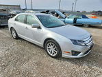 Ford Fusion 2012