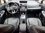 Subaru XV 2016