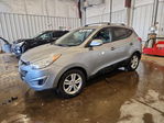 Hyundai Tucson 2012