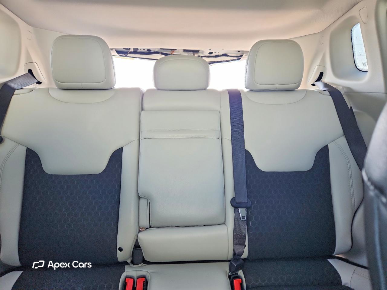 Jeep Compass 2019