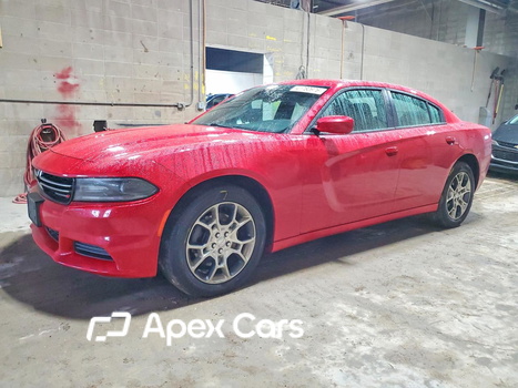 Dodge Charger 2015 - Image 1 of 13