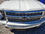 Chevrolet Silverado 2014