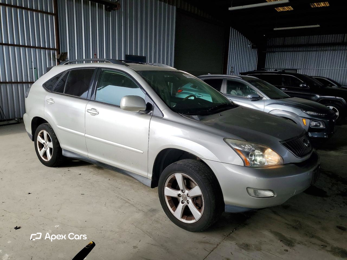 Lexus RX 2005