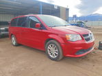 Dodge Caravan 2016