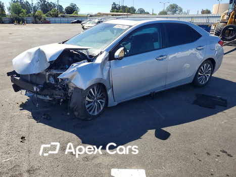 Toyota Corolla 2019 - Image 1 of 13
