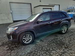 Kia Sorento 2014