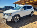 Nissan Rogue 2018