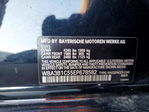 BMW Series 3 2014