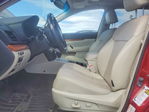 Subaru Outback 2013