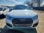 Audi Q5 2018