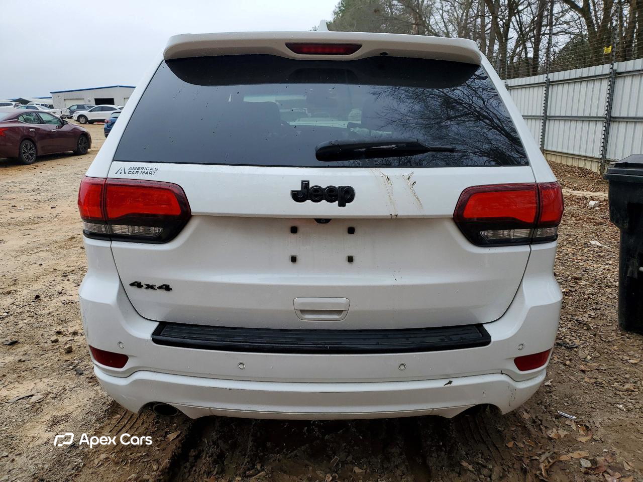 Jeep Cherokee 2015