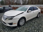 Ford Fusion 2010