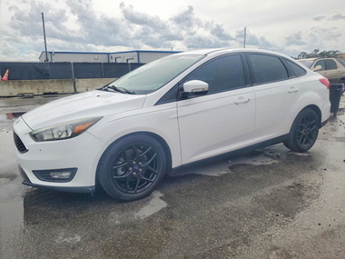 Ford Focus 2016 - Image 1 of 12