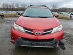 Toyota RAV 4 2015