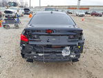 BMW Series 5 2021