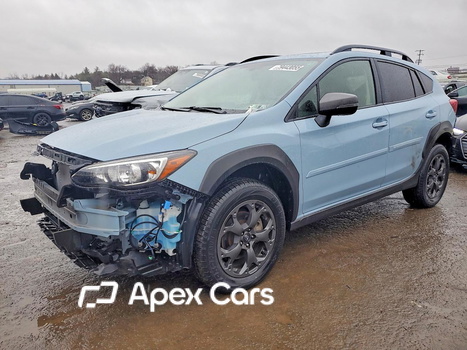 Subaru XV 2021 - Image 1 of 12