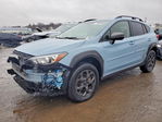 Subaru XV 2021