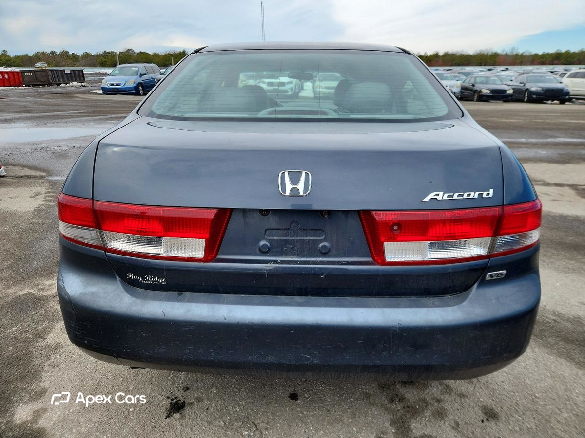 Honda Accord 2003