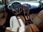 Buick Verano 2012