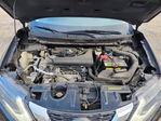 Nissan Rogue 2018