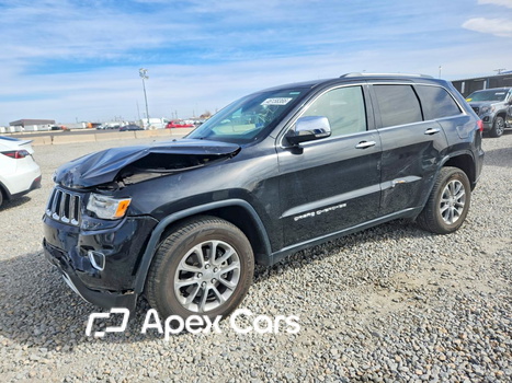 Jeep Cherokee 2015 - Image 1 of 13
