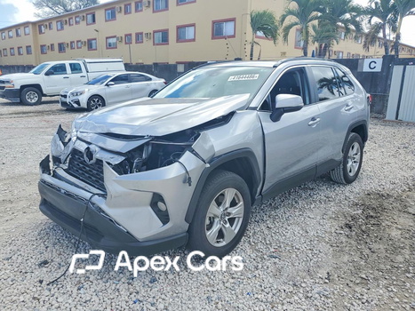 Toyota RAV 4 2020 - Image 1 of 13