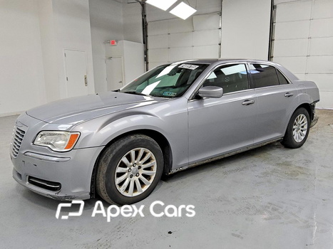 Chrysler 300 2014 - Zdjęcie 1 z 13