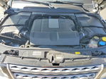 Land Rover LR4 2015