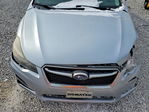 Subaru Impreza 2015