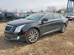 Cadillac XTS 2017