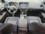 Nissan Pathfinder 2017