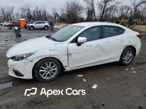 Mazda 3 2014 - Image 1 of 12
