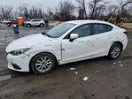 Mazda 3 2014
