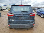 Ford EcoSport 2018