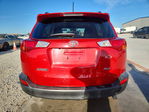 Toyota RAV 4 2015