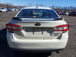 Subaru Impreza 2018