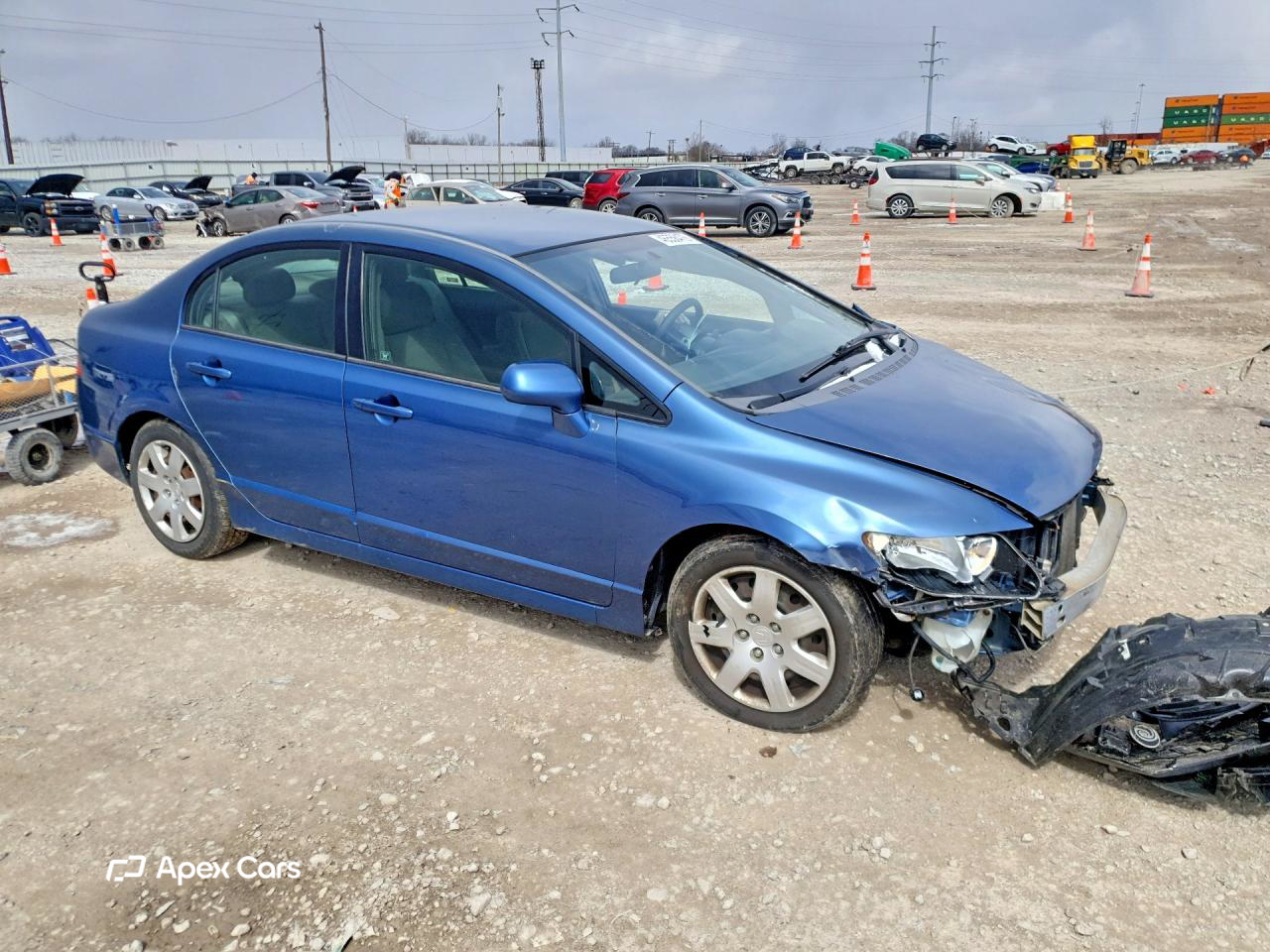 Honda Civic 2006