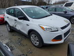 Ford Escape 2016