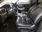 Ford Explorer 2024