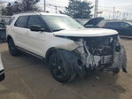 Ford Explorer 2019