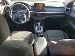 Kia Forte 2023