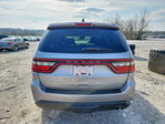 Dodge Durango 2014
