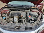 Honda Accord 2017