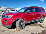 Ford Explorer 2019