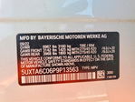 BMW X5 2023