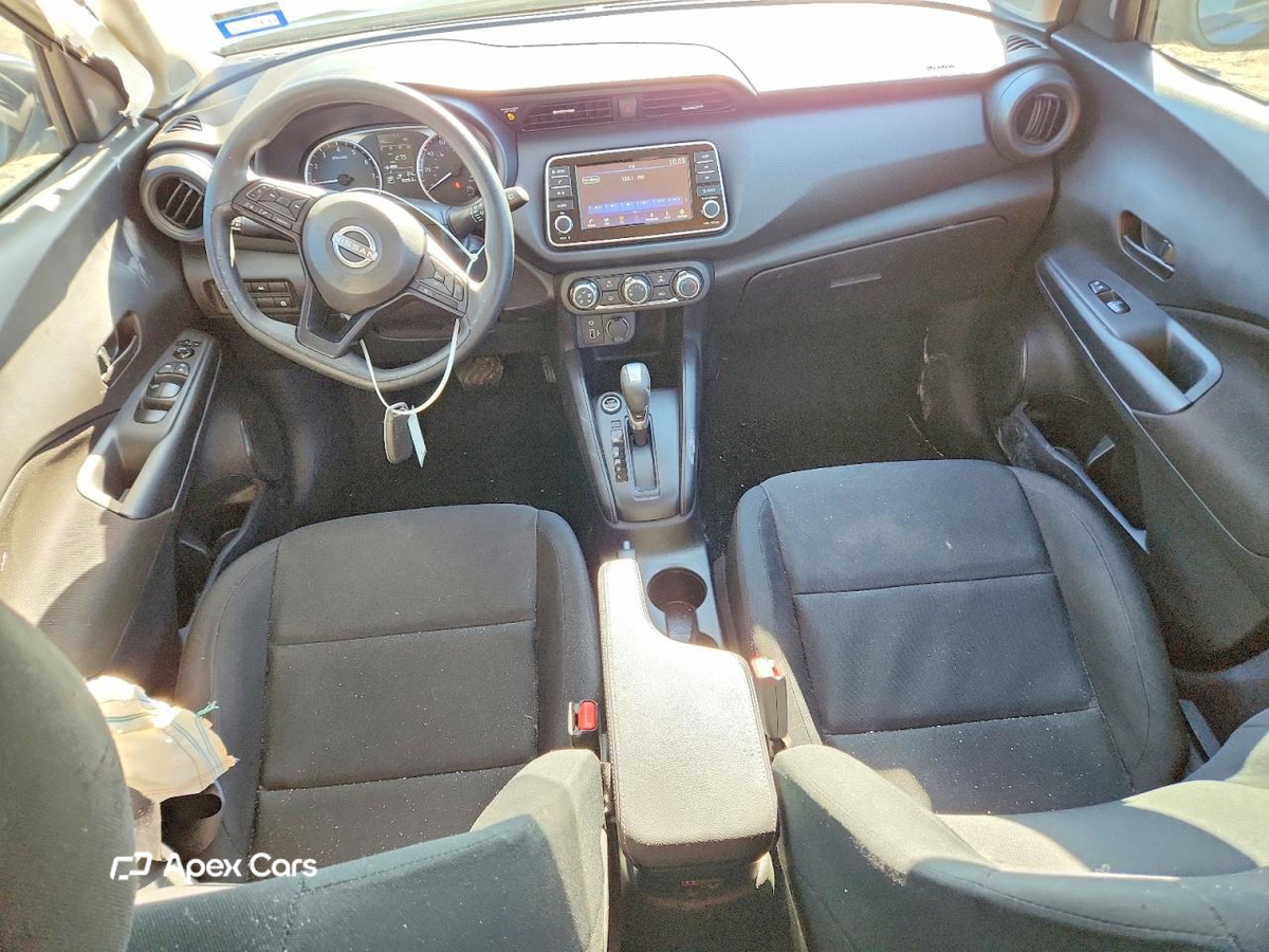 Nissan Kicks 2024