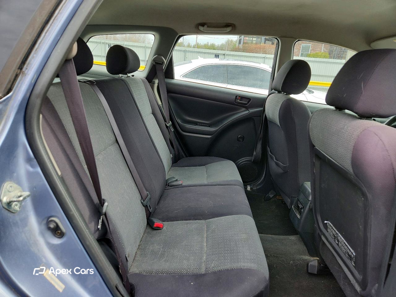 Toyota Matrix 2004